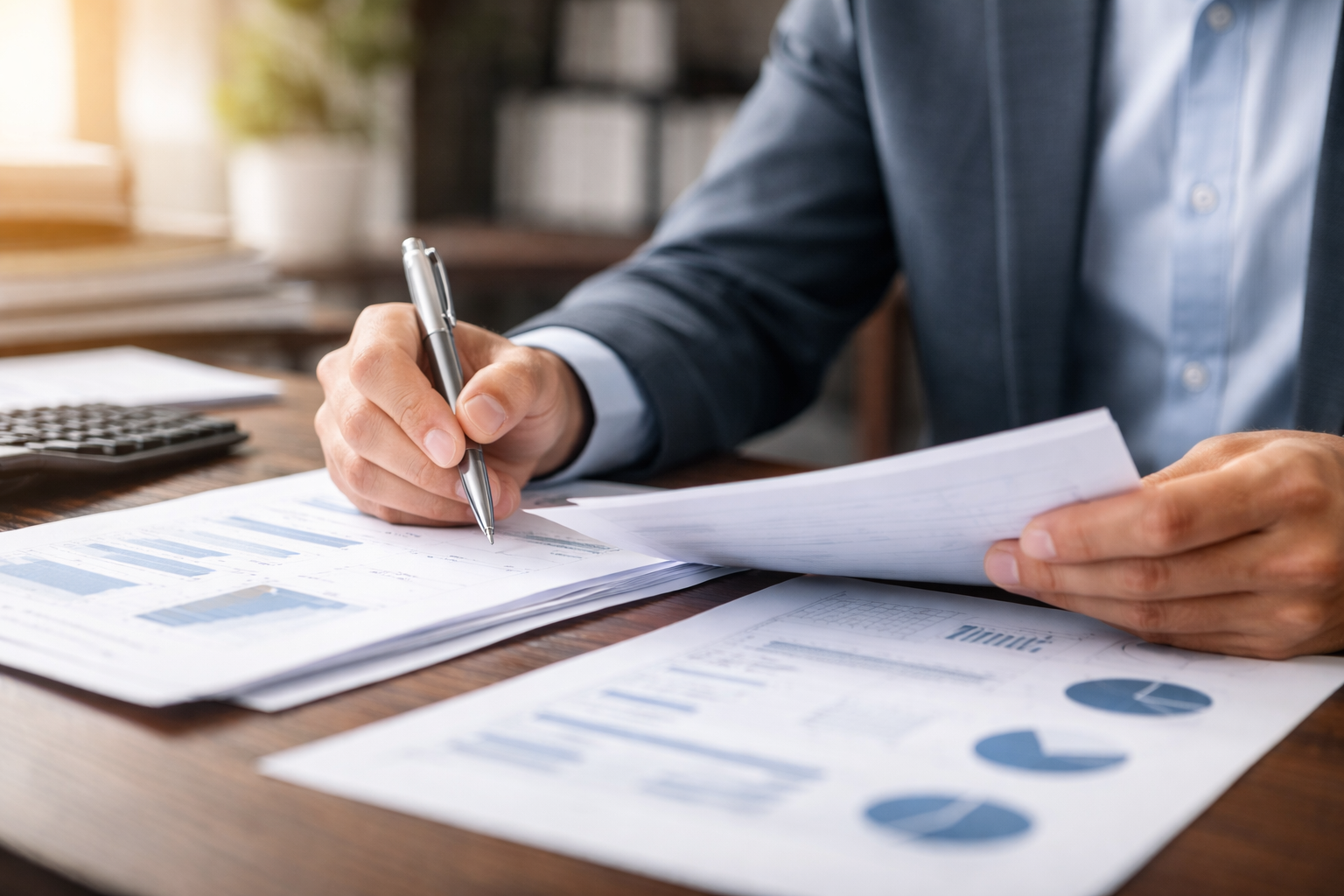 o que é recuperação tributária?