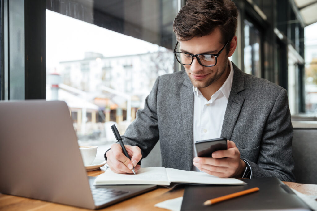 Contador ou consultor? Qual minha empresa precisa para continuar crescendo no mercado