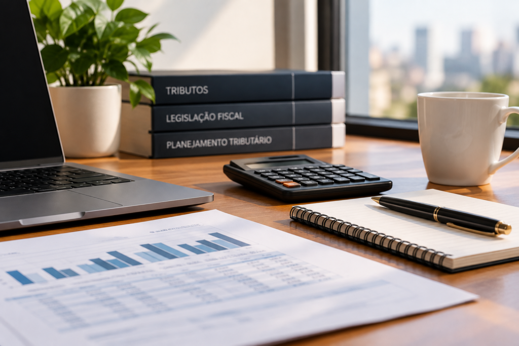 Conformidade fiscal: como funciona e por que é importante